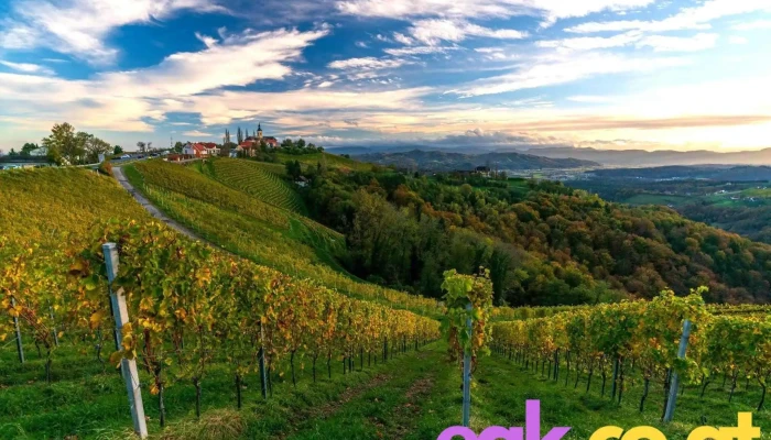 Sausaler Weinstraße - Österreich