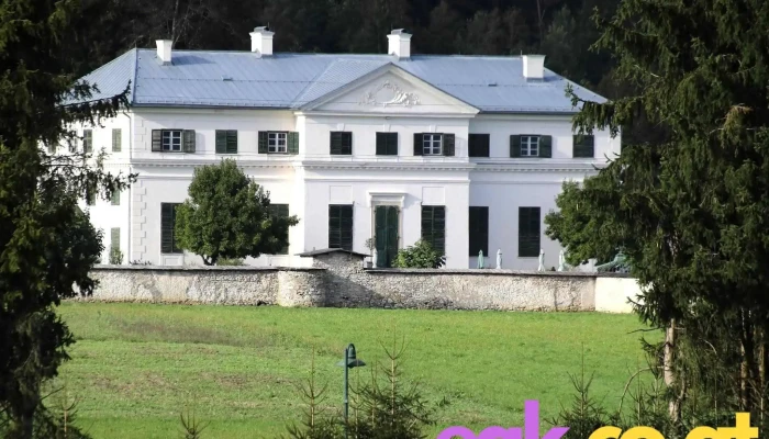 Schloss Rosegg - Rosegg
