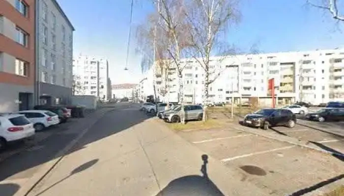 Schmid Viteka Og Alle - Linz