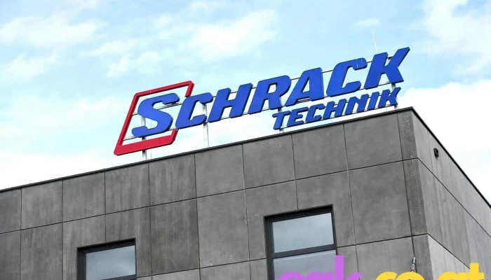 Schrack Technik GmbH - Werschweg 12
