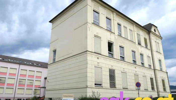 Schule für Sozialbetreuungsberufe (sob) Waiern - Feldkirchen In Kärnten