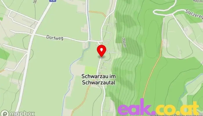 Schwarzau im Schwarzautal - Schwarzau Im Schwarzautal