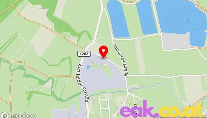 Seba Mureck Gmbh -  Karte - Mureck
