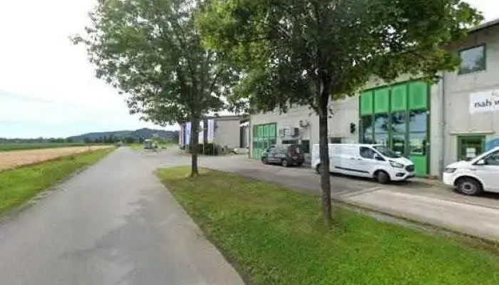 Seba Mureck Gmbh -  Street View 360deg Fotos - Mureck