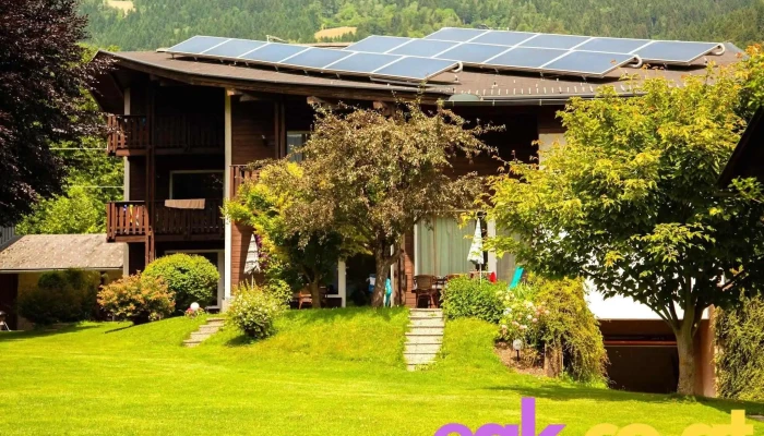 Seeapartments Kärnten - Steindorf Am Ossiacher See