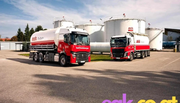 Seifriedsberger Gmbh Alle - Ried Im Innkreis