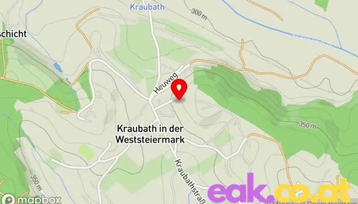 Seiner Photovoltaik -  Karte - Groß St. Florian