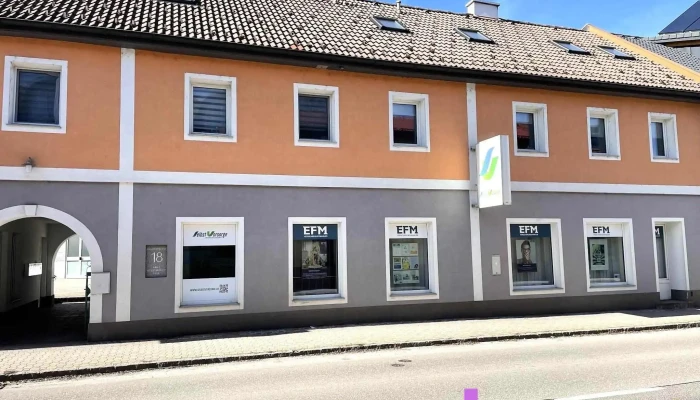Selbstvorsorge GmbH ...einfach besser versichert... Efm Attersee-Nord - Schörfling Am Attersee