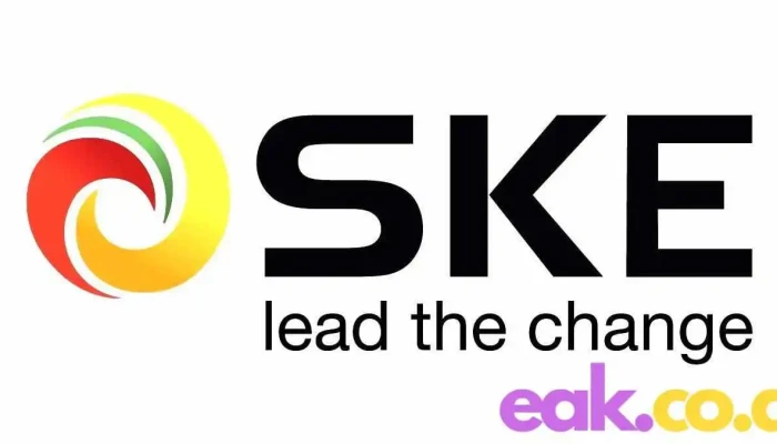 Ske Engineering GmbH - Steyregg