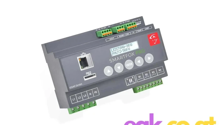 Smartfox, DAfi GmbH - Eben Im Pongau