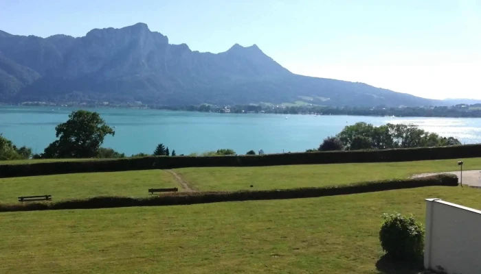 Smatrics Enbw Ladestation Adresse - Innerschwand Am Mondsee