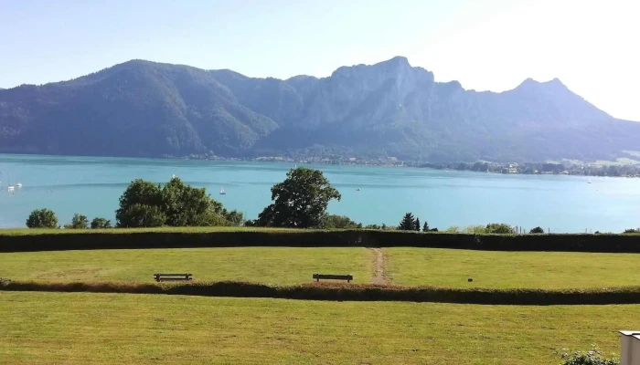Smatrics Enbw Ladestation Aktion - Innerschwand Am Mondsee