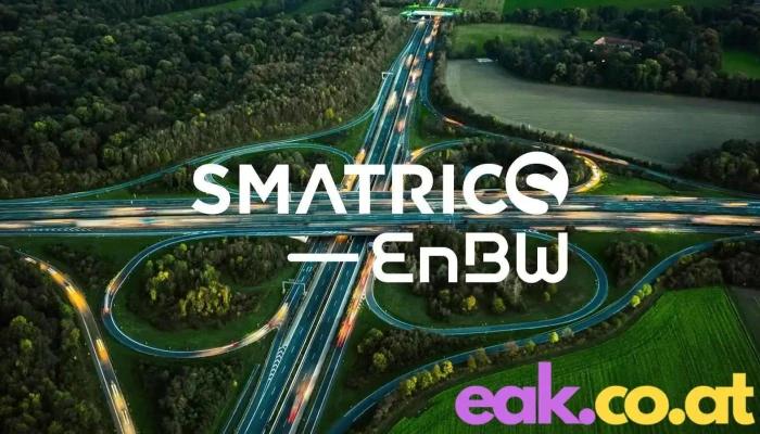 Smatrics Enbw Ladestation Alle - Innerschwand Am Mondsee