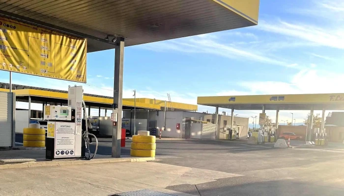 Smatrics Enbw Ladestation Ladestation Fur Elektrofahrzeuge - Feldkirchen Bei Graz