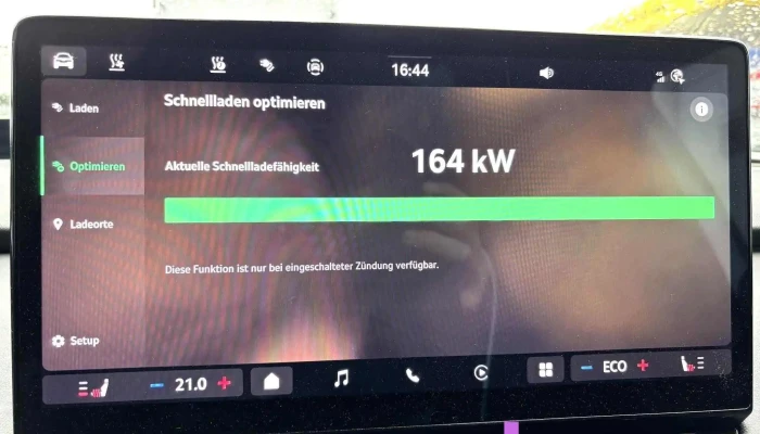 Smatrics Enbw Ladestation Neueste - Feldkirchen Bei Graz