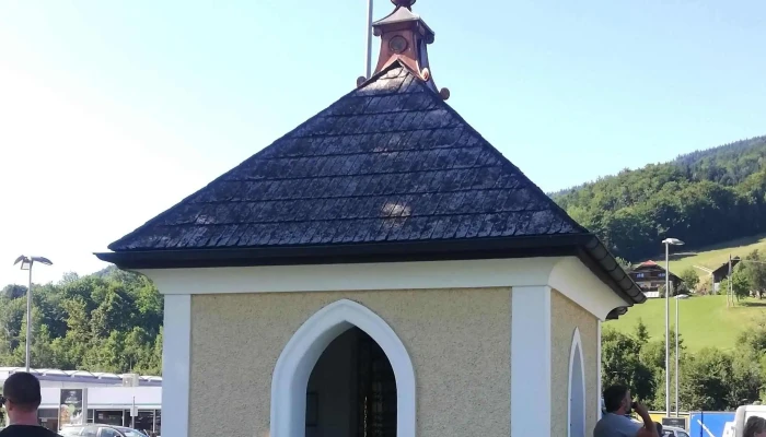 Smatrics Enbw Ladestation Nummer - Innerschwand Am Mondsee
