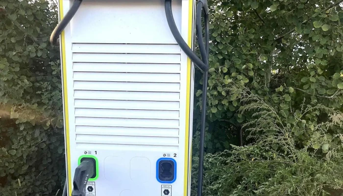 Smatrics Enbw Ladestation Preise - Feldkirchen Bei Graz