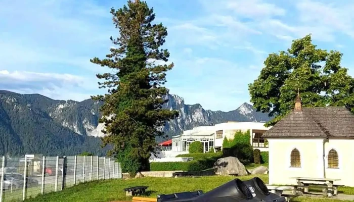 Smatrics Enbw Ladestation Videos - Innerschwand Am Mondsee