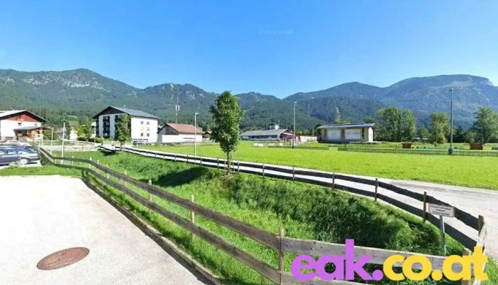 SMATRICS-Ladestation - Gosauseestraße Gosau