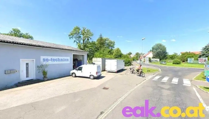 so-technics e.U - Mureck