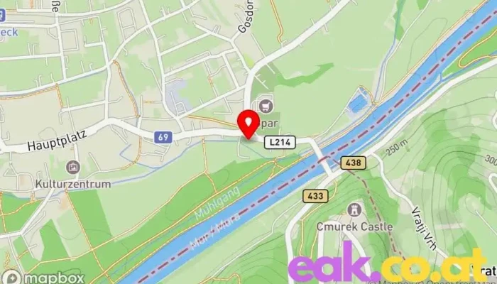 So -  Technics Eu Karte - Mureck