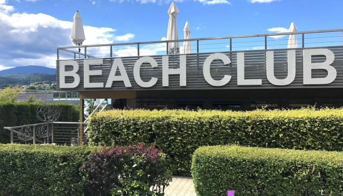 Sol Beach Velden - Velden Am Wörthersee