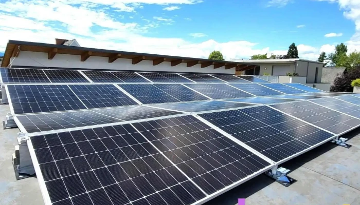 Solana Renewable Technologies GmbH - Graz