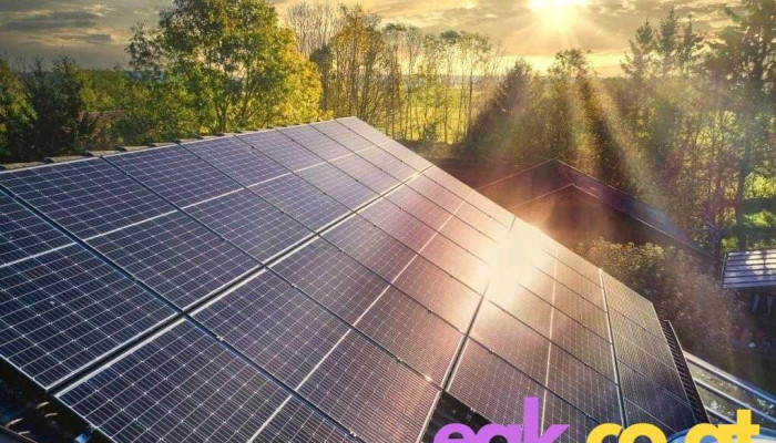 Solar -  Ernte Photovoltaik Gmbh Alle - Graz