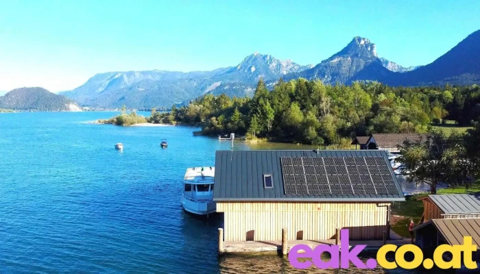Solar Fuchs GmbH - Mondsee