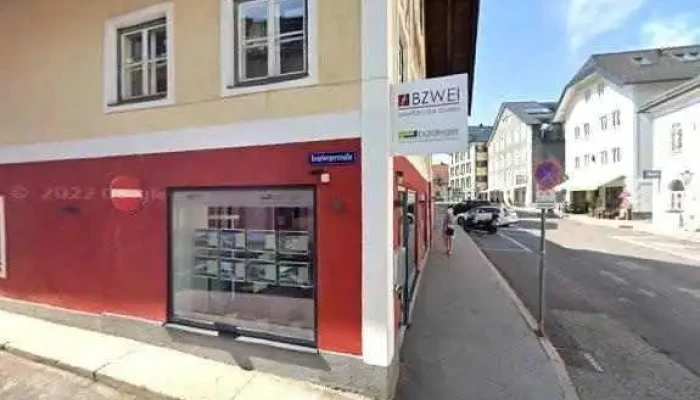 Solar Fuchs Gmbh Street View 360deg Fotos - Mondsee