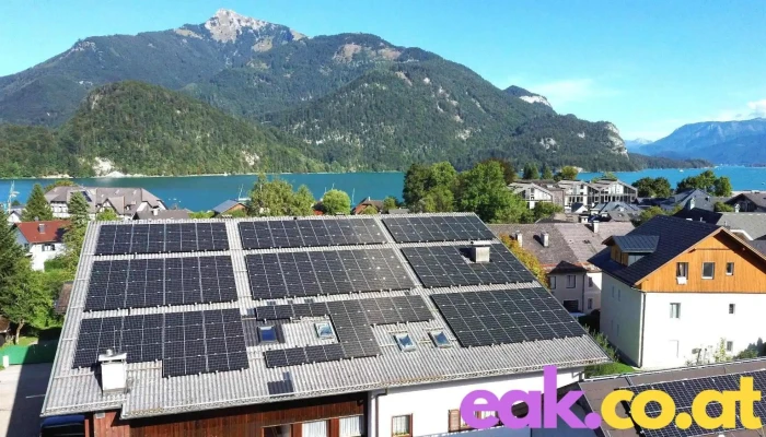 Solar Fuchs Gmbh Vom Inhaber - Mondsee