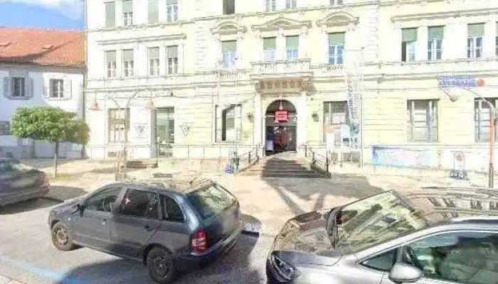 Solarbaum Gleisdorf -  Street View 360deg Fotos - Gleisdorf