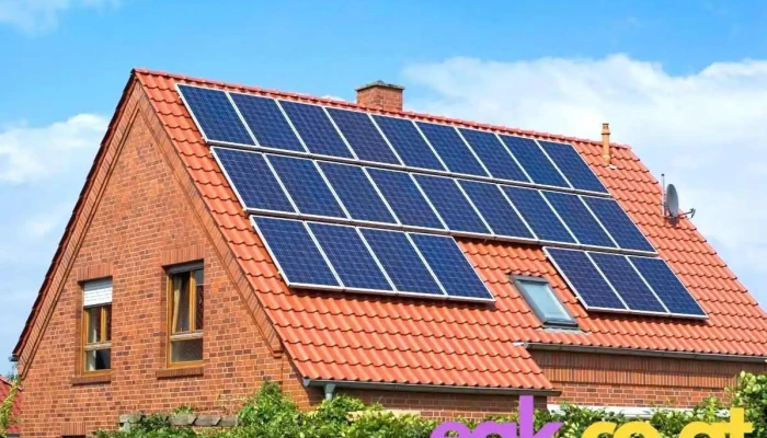 Solardiscount - Andrichsfurt