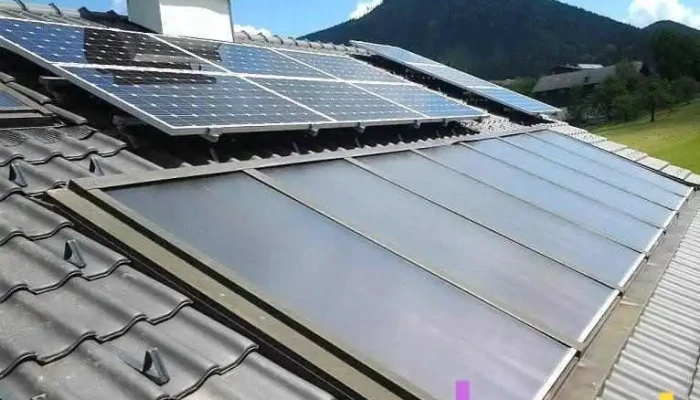 Solartechnik Özdemir - Oberalm