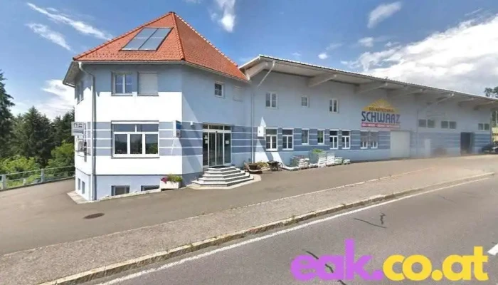 Solartechnik Schwarz - St. Marein Bei Graz-Markt
