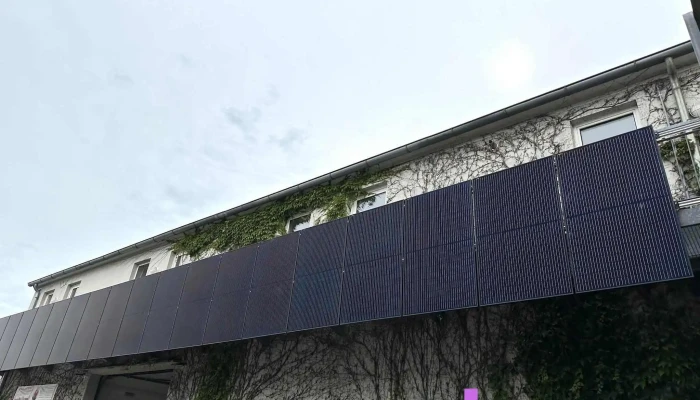 Solarvic Gmbh Alle - Gramastetten