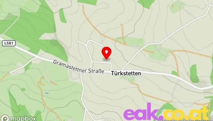 Solarvic Gmbh Karte - Gramastetten