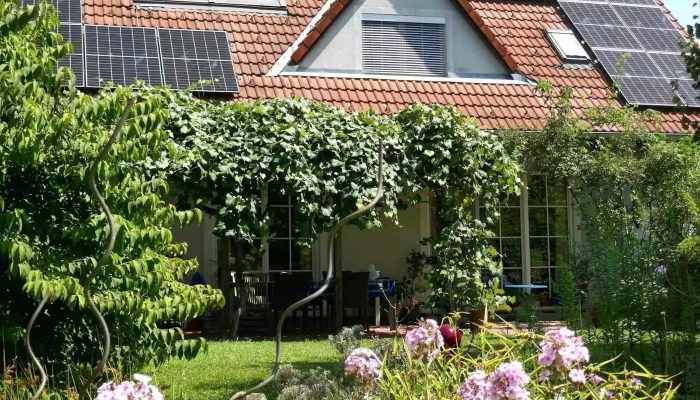 Solarvic Gmbh Solartechnik Anbieter - Gramastetten