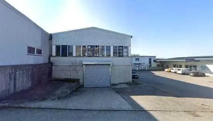 Solarvic Gmbh Street View 360deg Fotos - Gramastetten