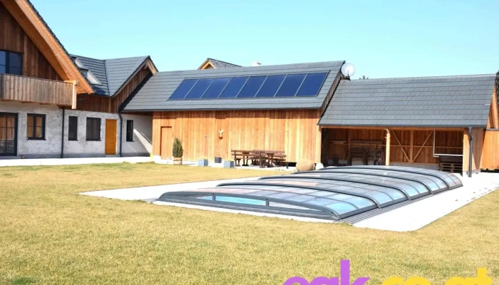 Sonnenkönig Schwimmbadüberdachungen GmbH - Alkoven