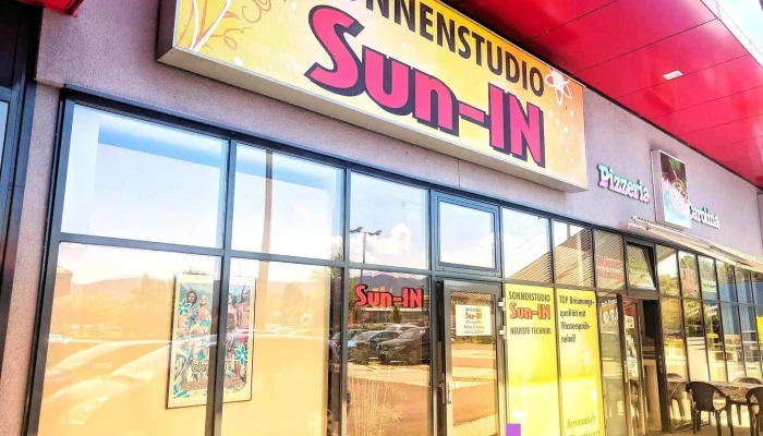 Sonnenstudio Sun-In - Gratwein