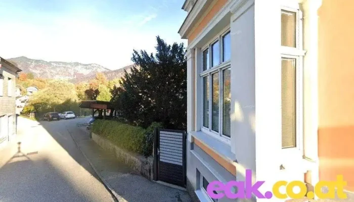 Sonnensystem - Bad Ischl