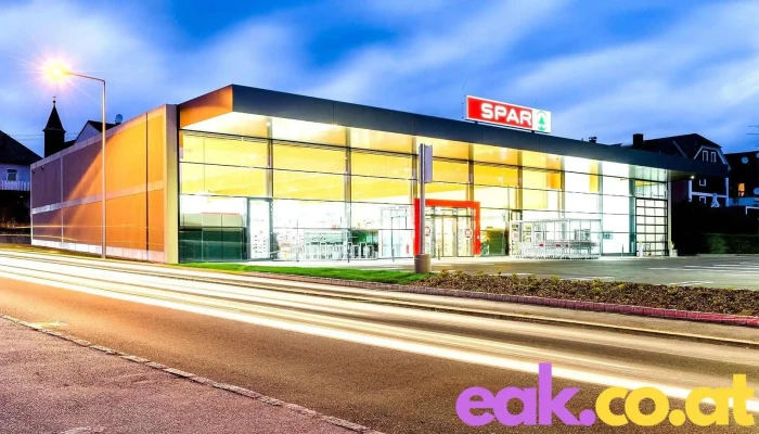 Spar - Aschach An Der Donau