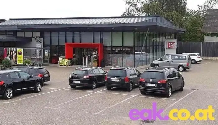 Spar Birgit Wimmer - Neukirchen An Der Vöckla
