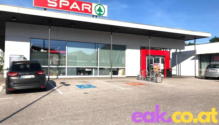 Spar - Gaspoltshofen