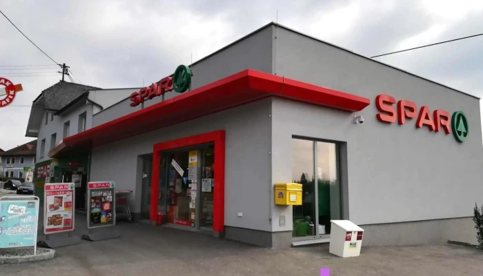 Spar Markt Aigner - Alkoven