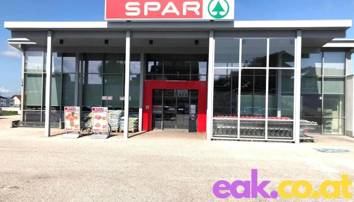 Spar - Ohlsdorf