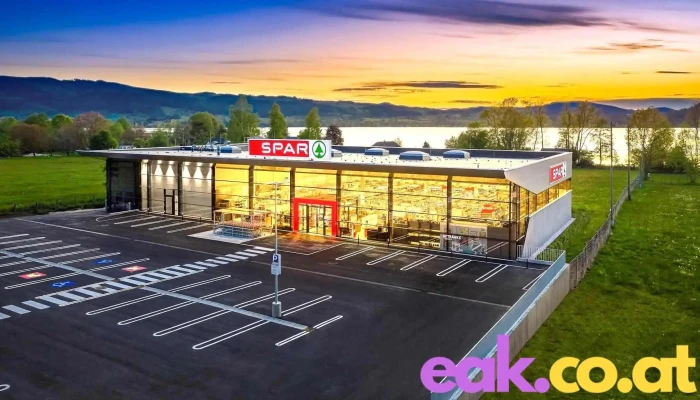 Spar Reifetshammer Weyregg - Weyregg Am Attersee