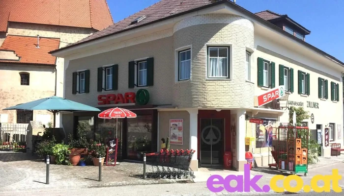 Spar Zillner Weng - Weng Im Innkreis