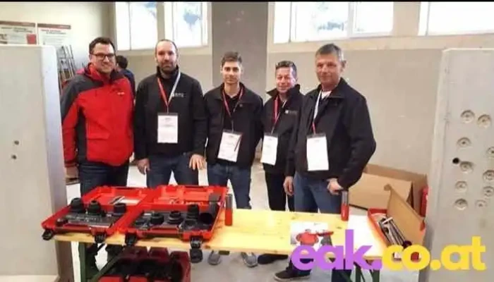 SPC-Gebäudetechnik GmbH - Kirchham Bei Vorchdorf